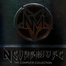 Complete Collection - Nevermore