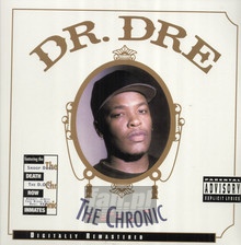 The Chronic - DR. Dre