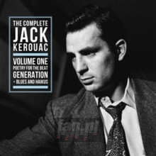 The Complete Jack Kerouac vol.1 - Jack Kerouac