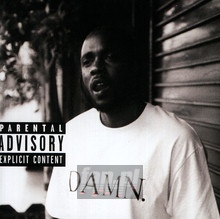 Damn - Kendrick Lamar