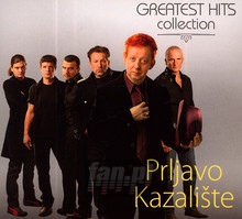 Greatest Hits Collection - Prljavo Kazaliste