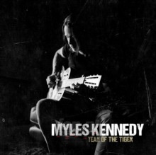 Year Of The Tiger - Myles Kennedy