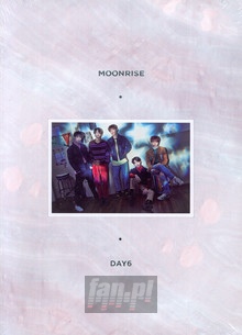 Moonrise - Day 6