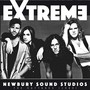 Newbury Sound Studios - Outakes 1989 - Extreme Extreme