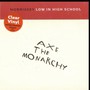 Low In High School - Morrissey