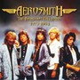 Broadcast Collection - Aerosmith