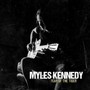 Year Of The Tiger - Myles Kennedy