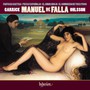 Fantasia Baetica & Other - M Falla . De