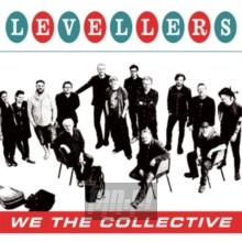 We The Collective-LP+12