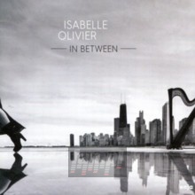 In Between - Isabelle Olivier In Between - Isabelle Olivier