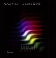 A Humdrum Star - Gogo Penguin