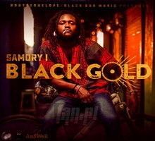 Black Gold - Samory I