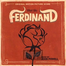 Ferdinand  OST - John Powell