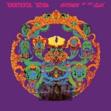 Anthem Of The Sun - Grateful Dead - bigger Anthem Of The Sun - Grateful Dead