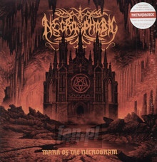 Mark Of The Necrogram - Necrophobic