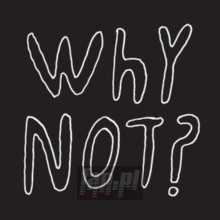 Why Not? - Half Japanese Why Not? - Half Japanese