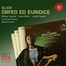 Gluck: Orfeo Ed Euridice - Renato Fasano