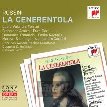 Rossini: La Cenerentola - Gabriele Ferro