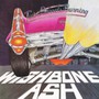 Two Barrels Burning - Wishbone Ash