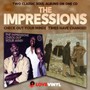 Check Out Your Minds/Time - The Impressions