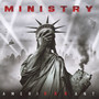 Amerikkkant - Ministry