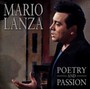 Poetry & Passion - Mario Lanza