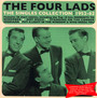 Singles Collection 1952-62 - Four Lads