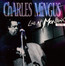 Live At Montreux 1975 - Charles Mingus