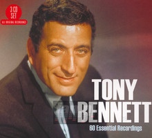 60 Essential Recordings - Tony Bennett