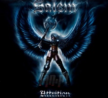Attrition - Salem