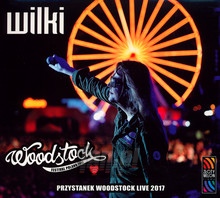 Przystanek Woodstock Live 2017 - Wilki