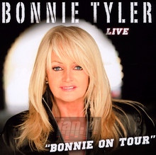 Live In Concert - Bonnie Tyler