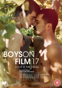 Boys On Film 17 Love Is The Drug - V/A