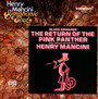 Return Of The Pink Panther & Symphonic Soul  OST - Henry Mancini