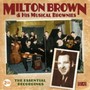 Essential Recordings - Milton Brown