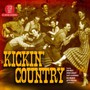 Kickin' Country - V/A