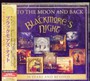 To Moon & Back 20 Years Beyond - Blackmore's Night