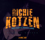 Telecasters & Stratocaste - Richie Kotzen