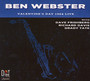 Valentine's Day 1964, Liv - Ben Webster