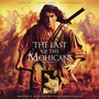Last Of The Mohicans  OST - V/A