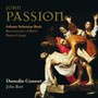 Bach.Johann Seb - Lunn / Wilkinson / Davies / Butt / Dunedin Consort / +