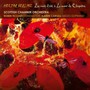 Berlioz.H - Cargill / Ticciati.Robin  / Scottish Chamber Orchestra