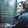 Schumann.Robert - Ticciati.Robin / Scottish Chamber Orchestra