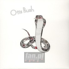 Cobra - Otis Rush