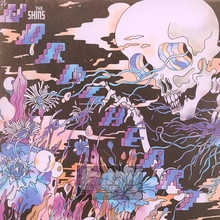 Worms Heart - The Shins - powiększ Worms Heart - The Shins