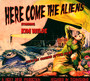 Here Come The Aliens - Kim Wilde
