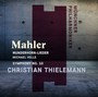 Wunderhorn-Lieder/Symphon - G. Mahler