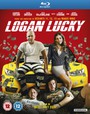 Logan Lucky - V/A