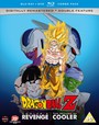 Movie Collection 3 - Coolers Revenge / Retur - Dragon Ball Z