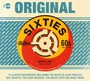 Original Sixties - 3 CD Boxset - Hits Of The 60'S - Gaye Marvin